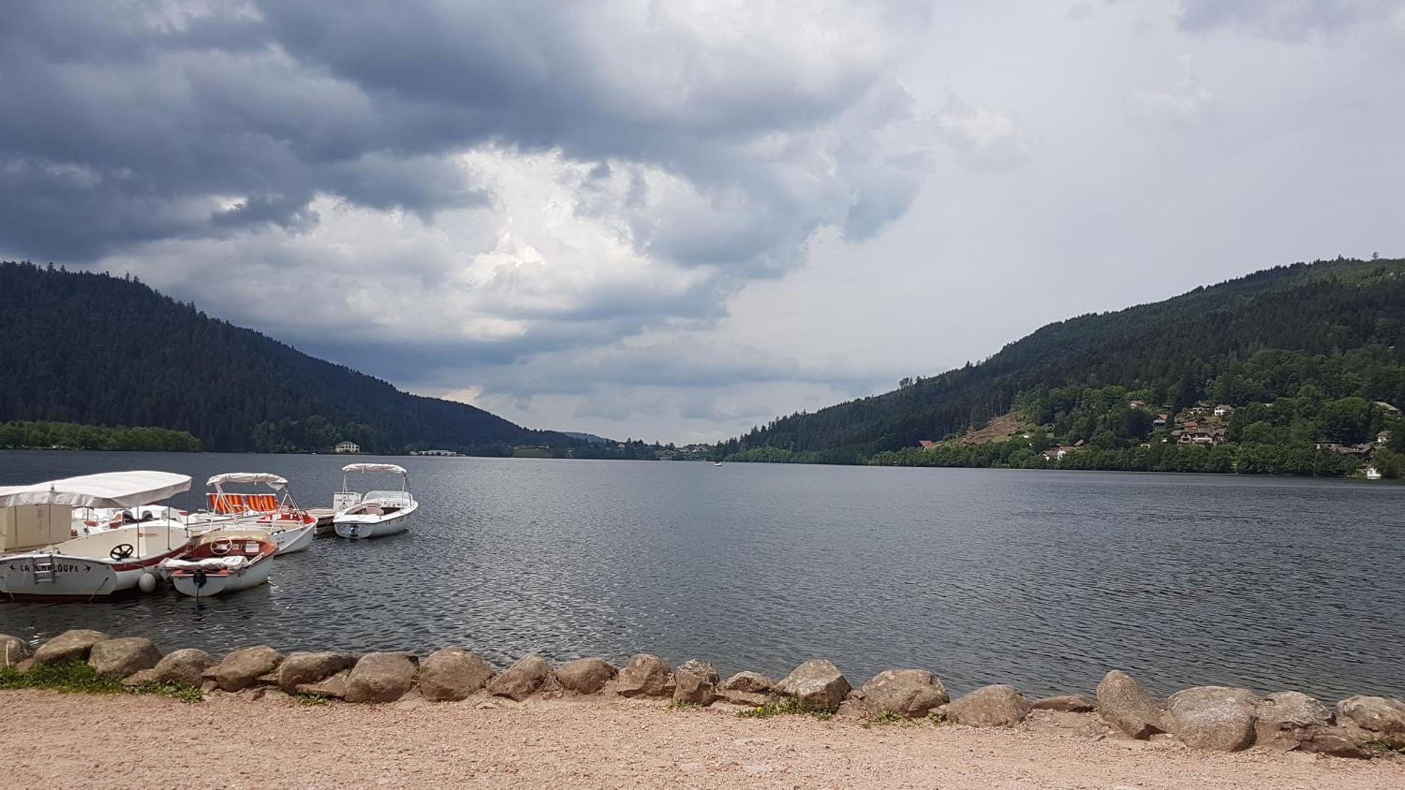 Gerardmer La Villa De Corcieux ภายนอก รูปภาพ