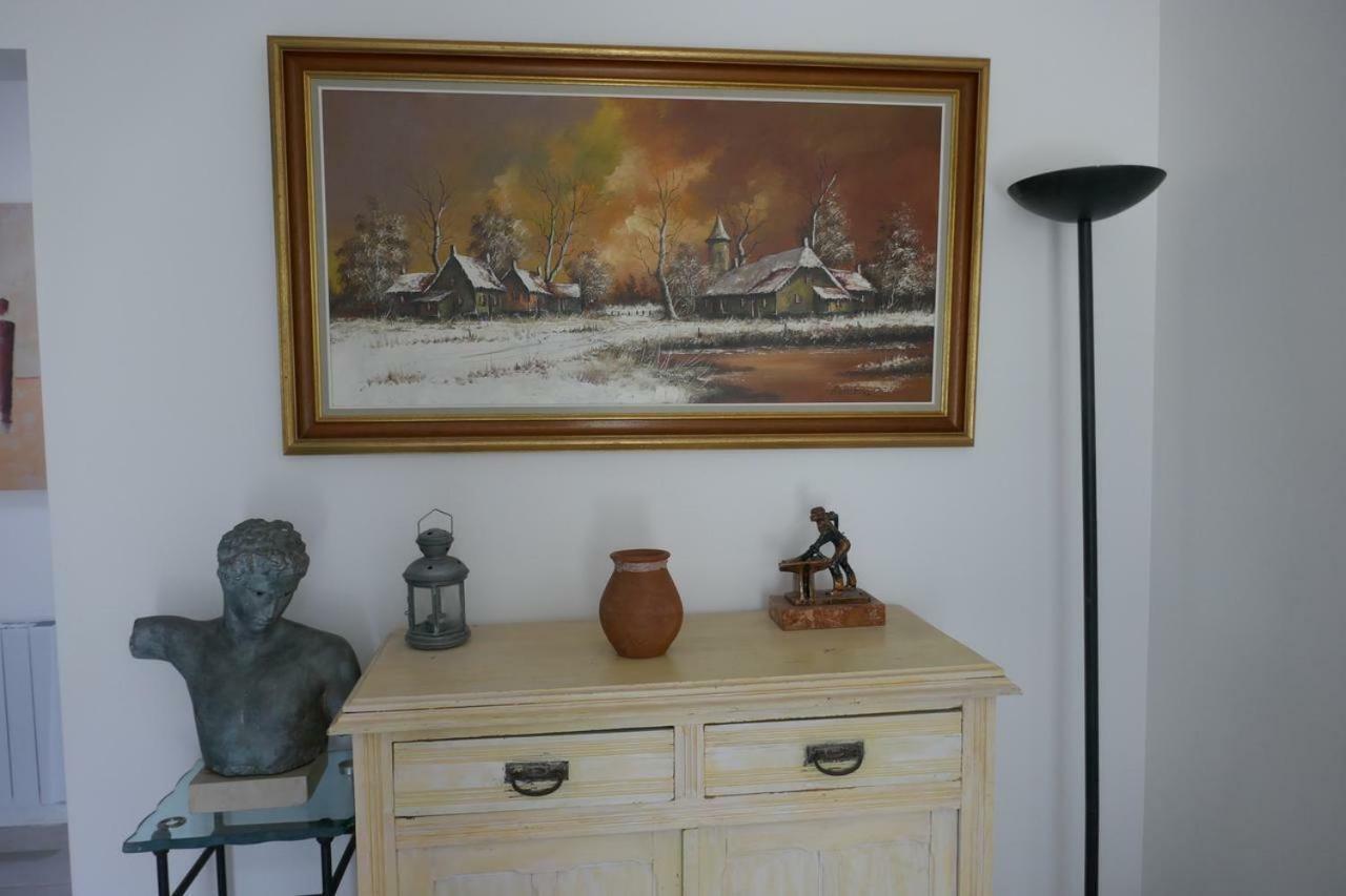 Gerardmer La Villa De Corcieux ภายนอก รูปภาพ