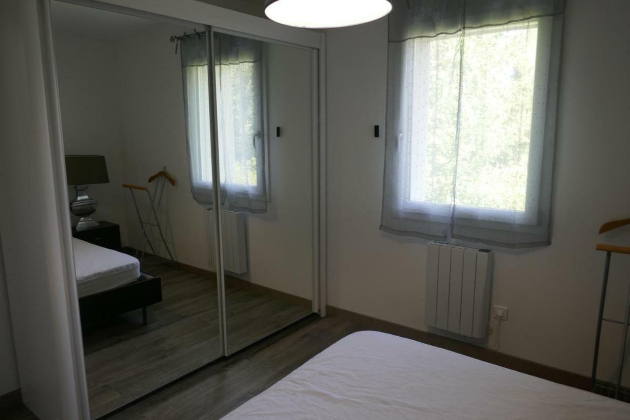 Gerardmer La Villa De Corcieux ภายนอก รูปภาพ