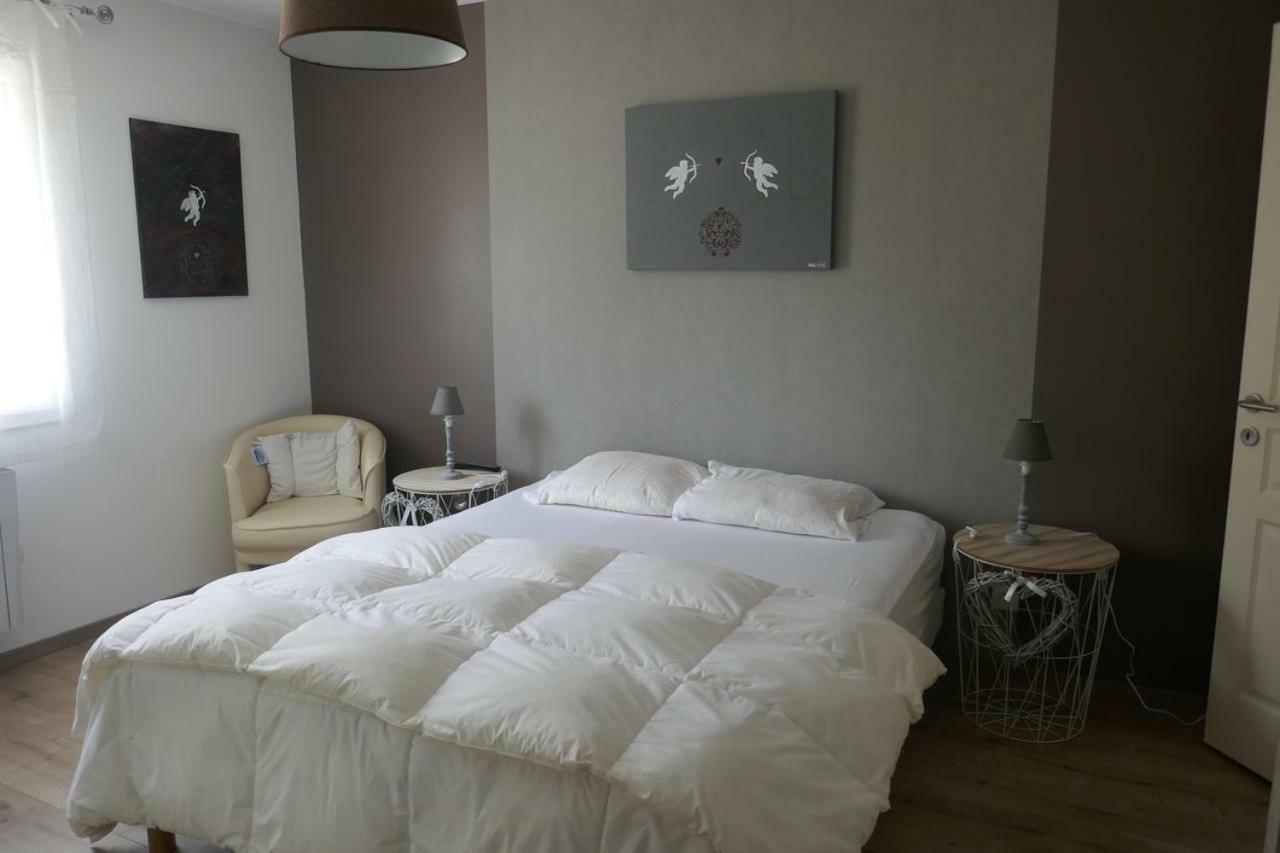 Gerardmer La Villa De Corcieux ภายนอก รูปภาพ